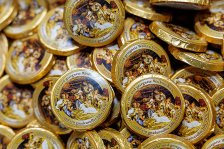 29.11.2025 Adventbastelmarkt